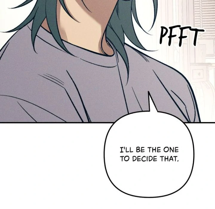 First Love, Lasting Hate Chapter 80 - page 30