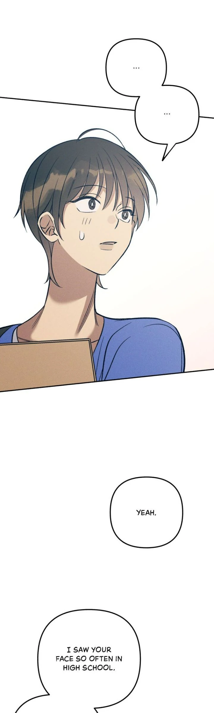First Love, Lasting Hate Chapter 80 - page 42