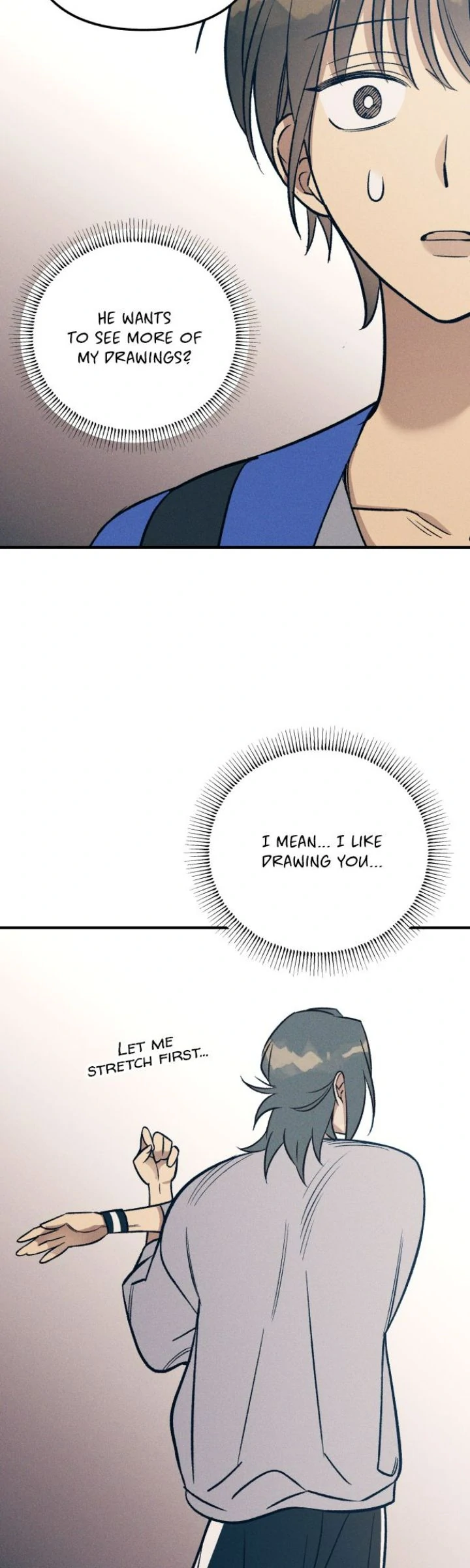 First Love, Lasting Hate Chapter 80 - page 49