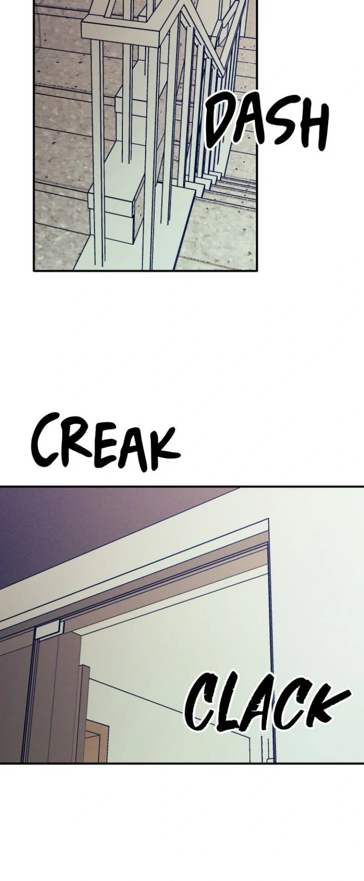 First Love, Lasting Hate Chapter 80 - page 8