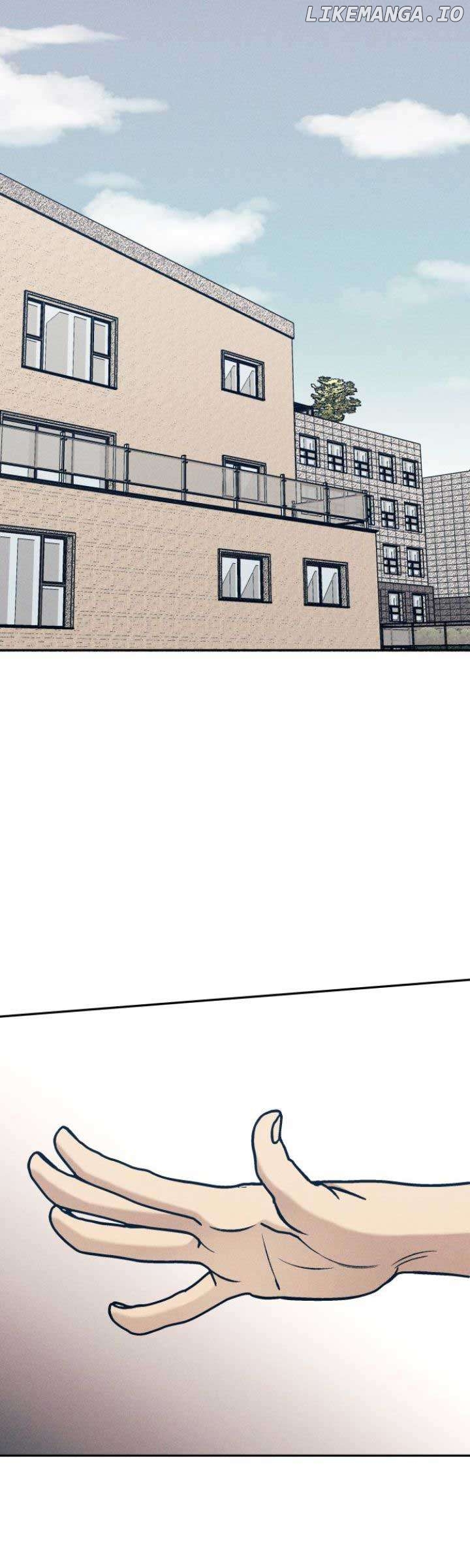 First Love, Lasting Hate Chapter 69 - page 1