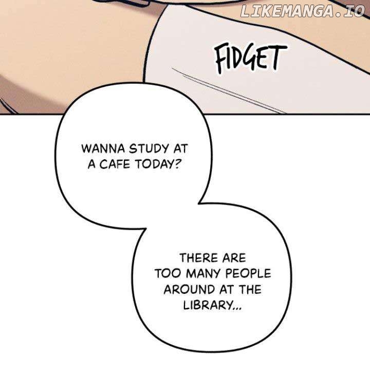 First Love, Lasting Hate Chapter 69 - page 17