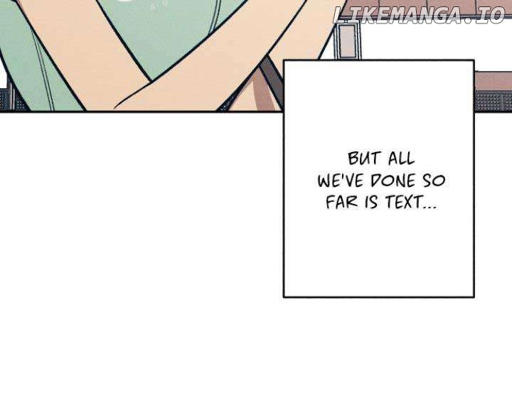 First Love, Lasting Hate Chapter 69 - page 26