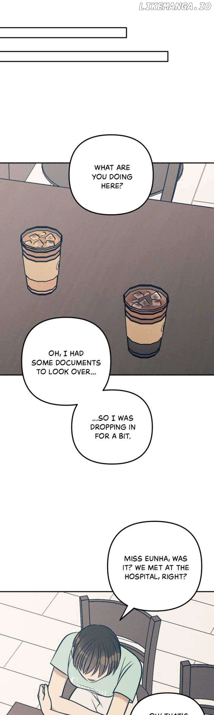 First Love, Lasting Hate Chapter 69 - page 33