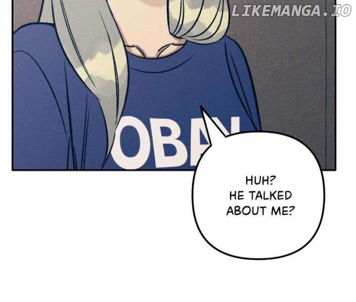 First Love, Lasting Hate Chapter 69 - page 35