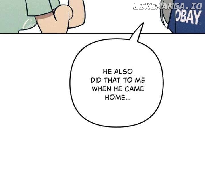 First Love, Lasting Hate Chapter 69 - page 38