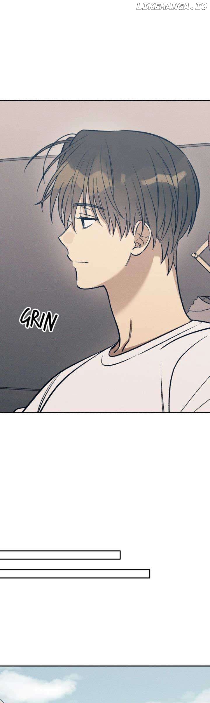 First Love, Lasting Hate Chapter 69 - page 4