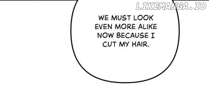 First Love, Lasting Hate Chapter 69 - page 42