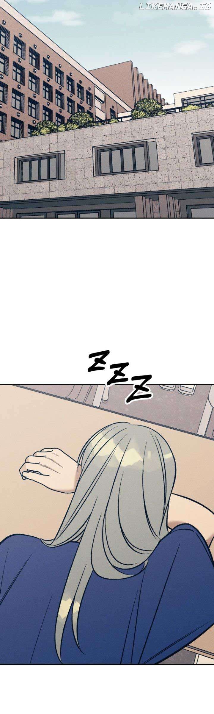 First Love, Lasting Hate Chapter 69 - page 5