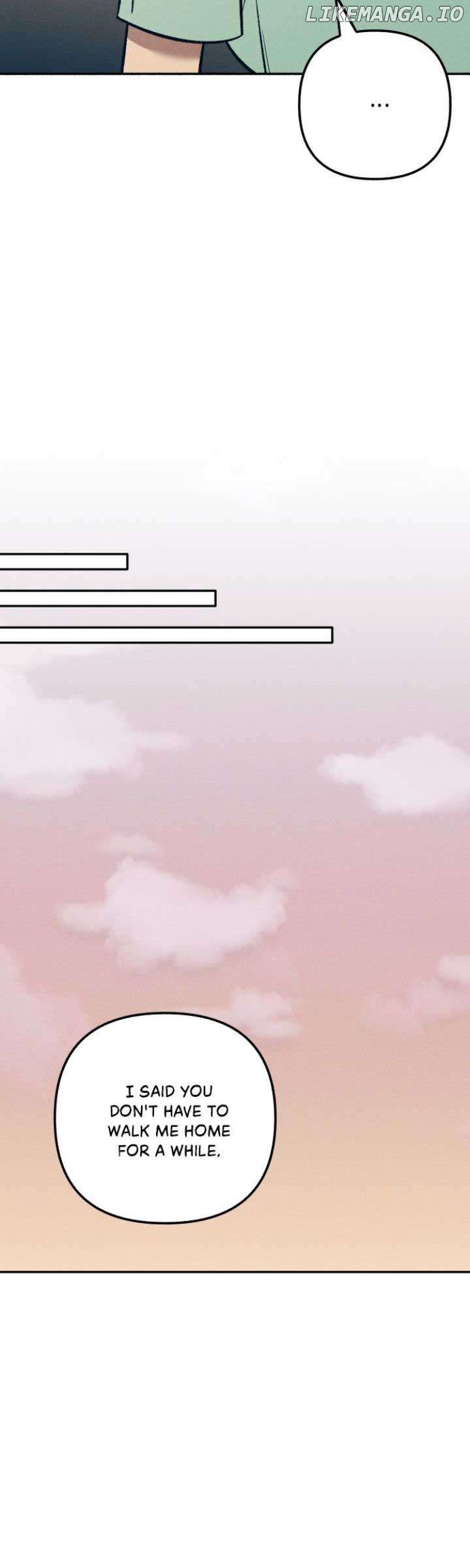 First Love, Lasting Hate Chapter 69 - page 53