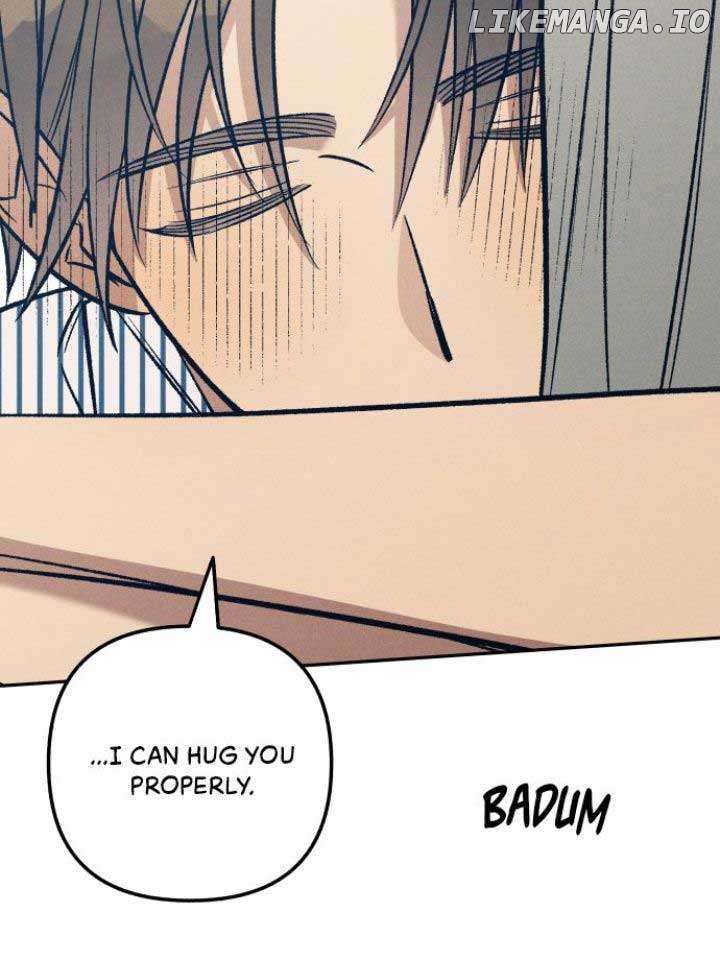First Love, Lasting Hate Chapter 69 - page 61