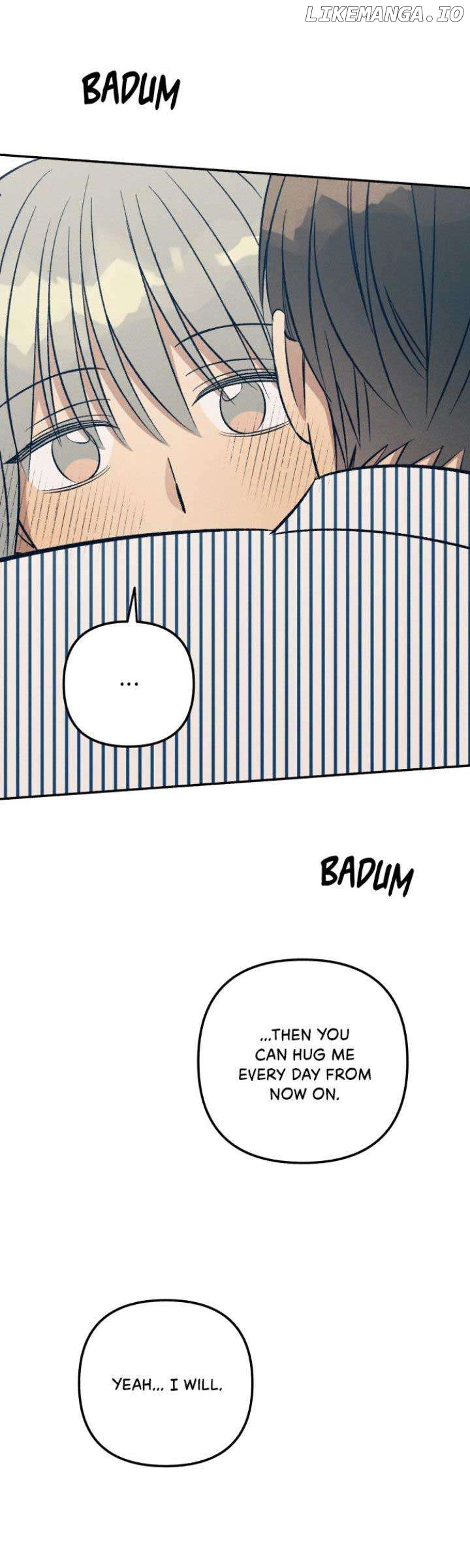 First Love, Lasting Hate Chapter 69 - page 62