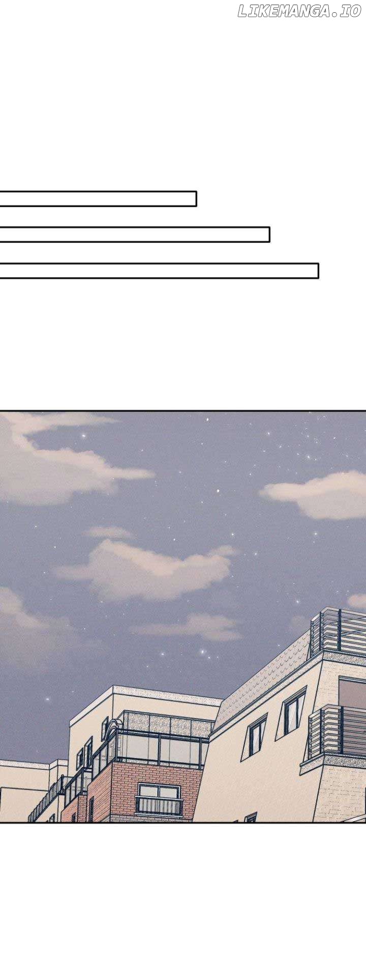 First Love, Lasting Hate Chapter 69 - page 63