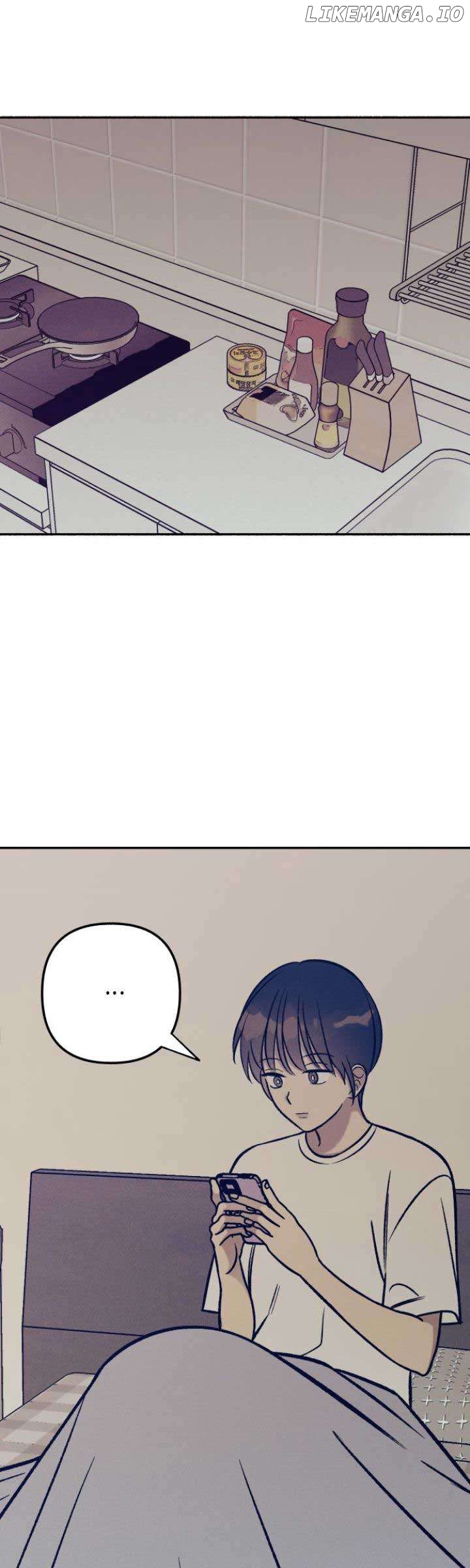 First Love, Lasting Hate Chapter 69 - page 64