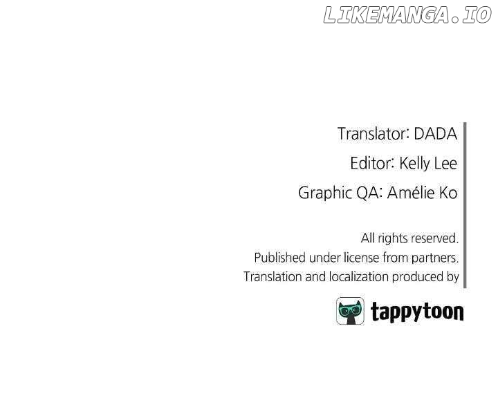 First Love, Lasting Hate Chapter 69 - page 69