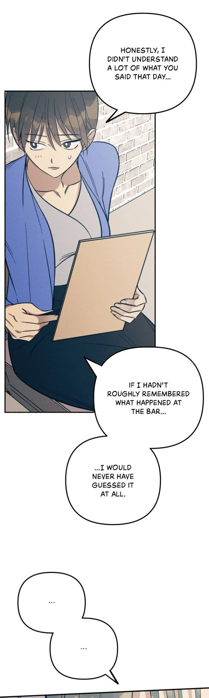 First Love, Lasting Hate Chapter 81 - page 10