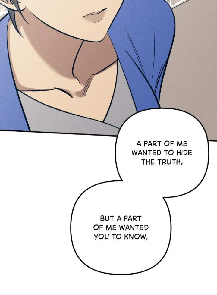 First Love, Lasting Hate Chapter 81 - page 12