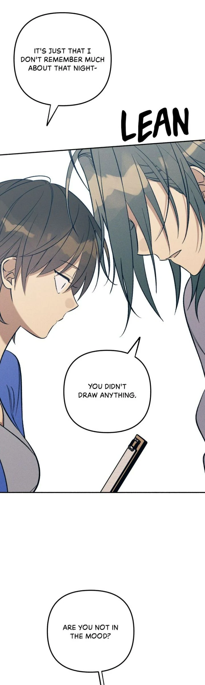 First Love, Lasting Hate Chapter 81 - page 16