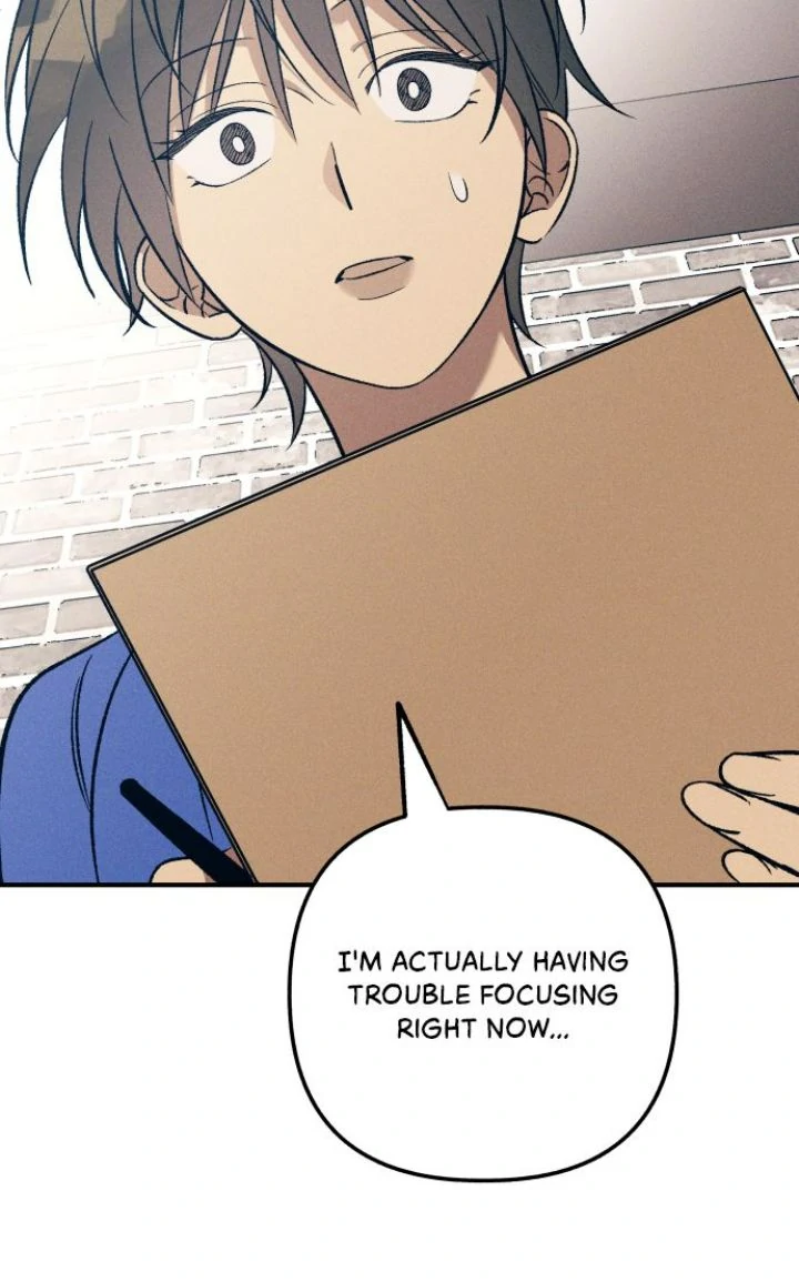 First Love, Lasting Hate Chapter 81 - page 18