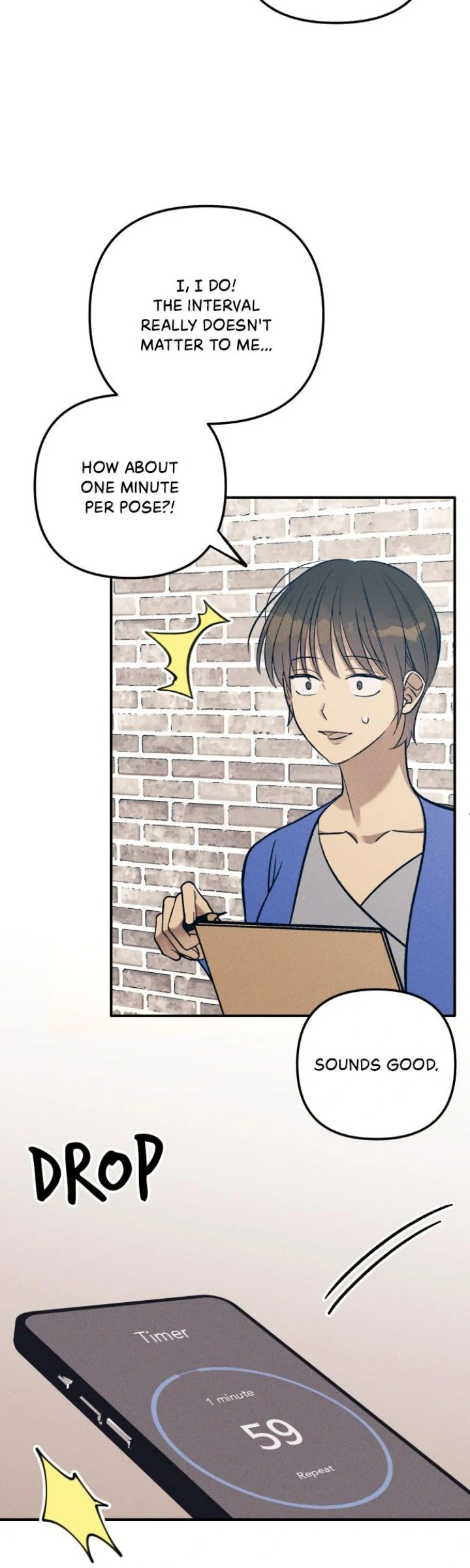 First Love, Lasting Hate Chapter 81 - page 2