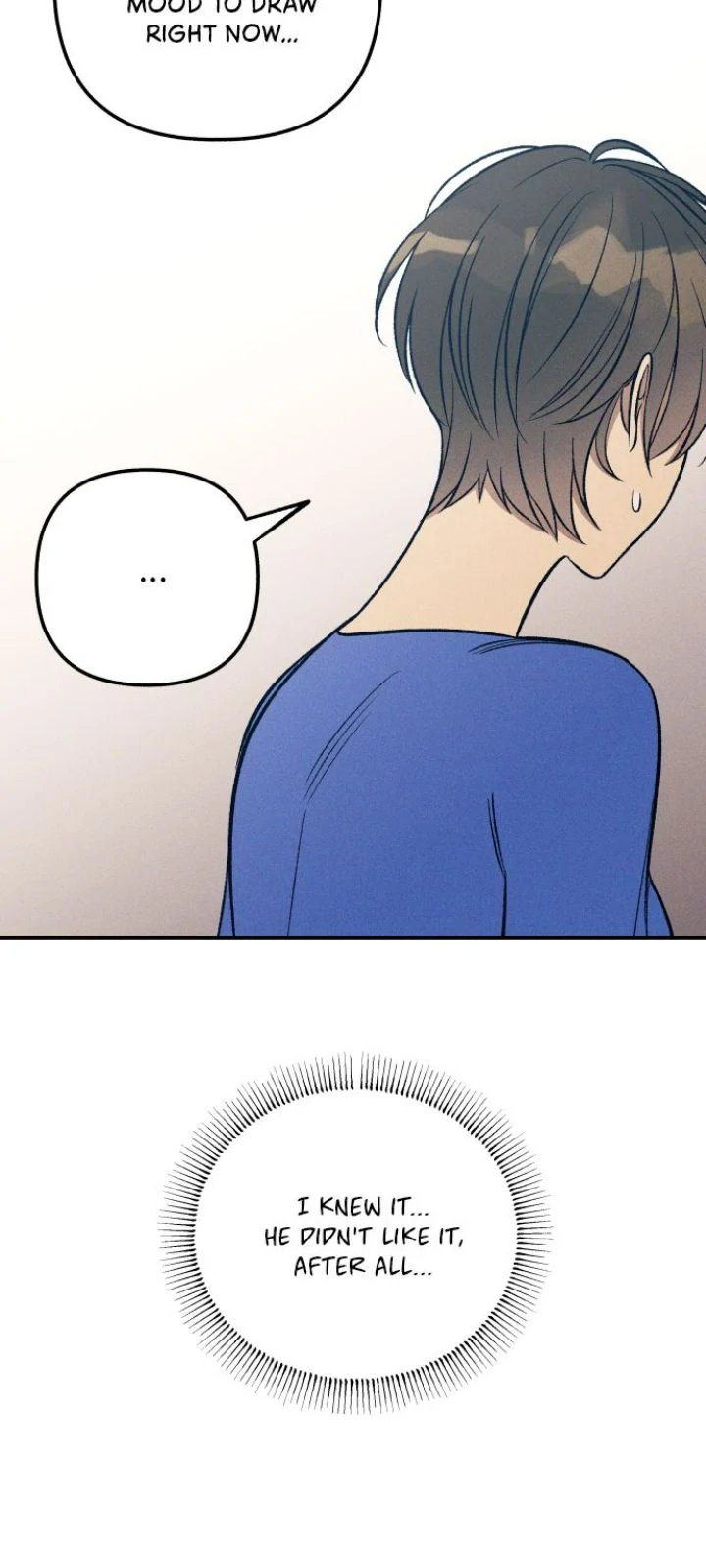 First Love, Lasting Hate Chapter 81 - page 24