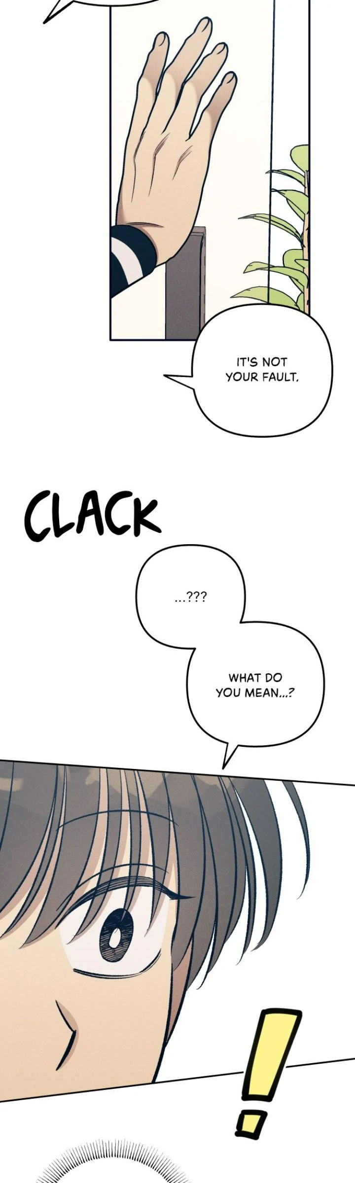 First Love, Lasting Hate Chapter 81 - page 32