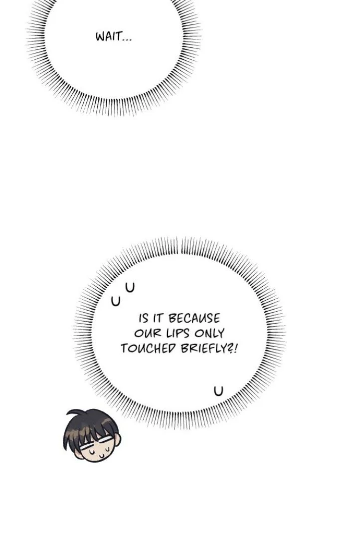 First Love, Lasting Hate Chapter 81 - page 33