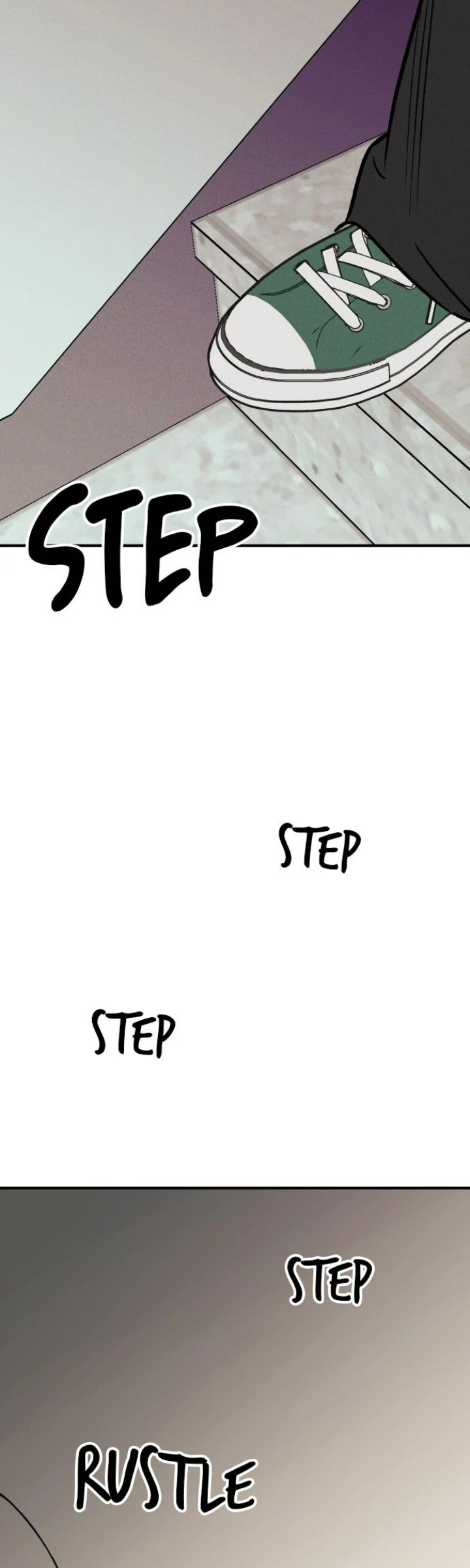 First Love, Lasting Hate Chapter 81 - page 35