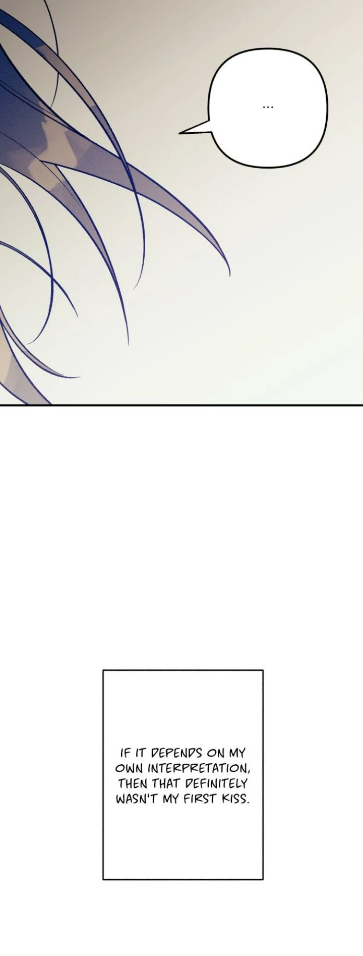 First Love, Lasting Hate Chapter 81 - page 36