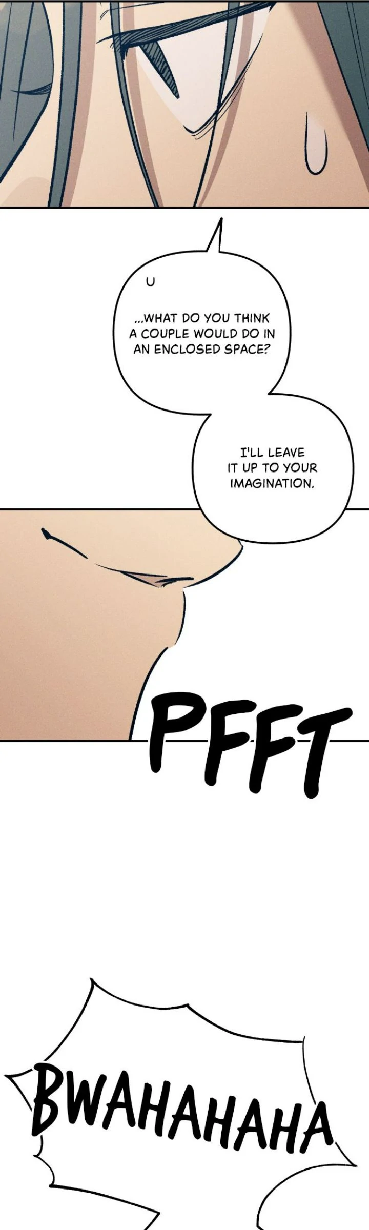 First Love, Lasting Hate Chapter 81 - page 44