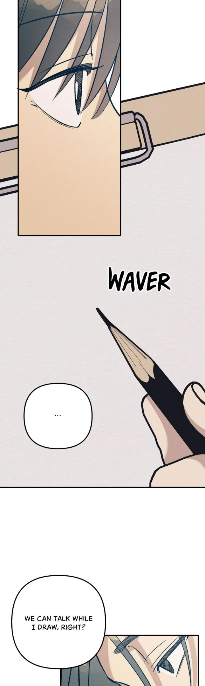 First Love, Lasting Hate Chapter 81 - page 5