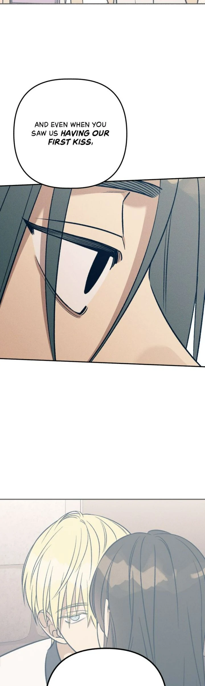 First Love, Lasting Hate Chapter 81 - page 50
