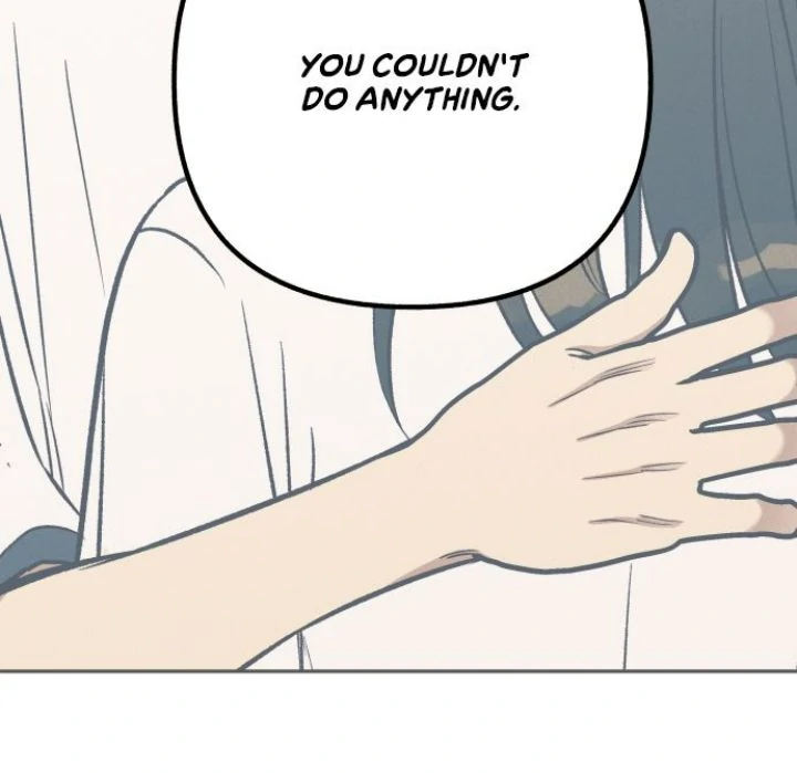 First Love, Lasting Hate Chapter 81 - page 51