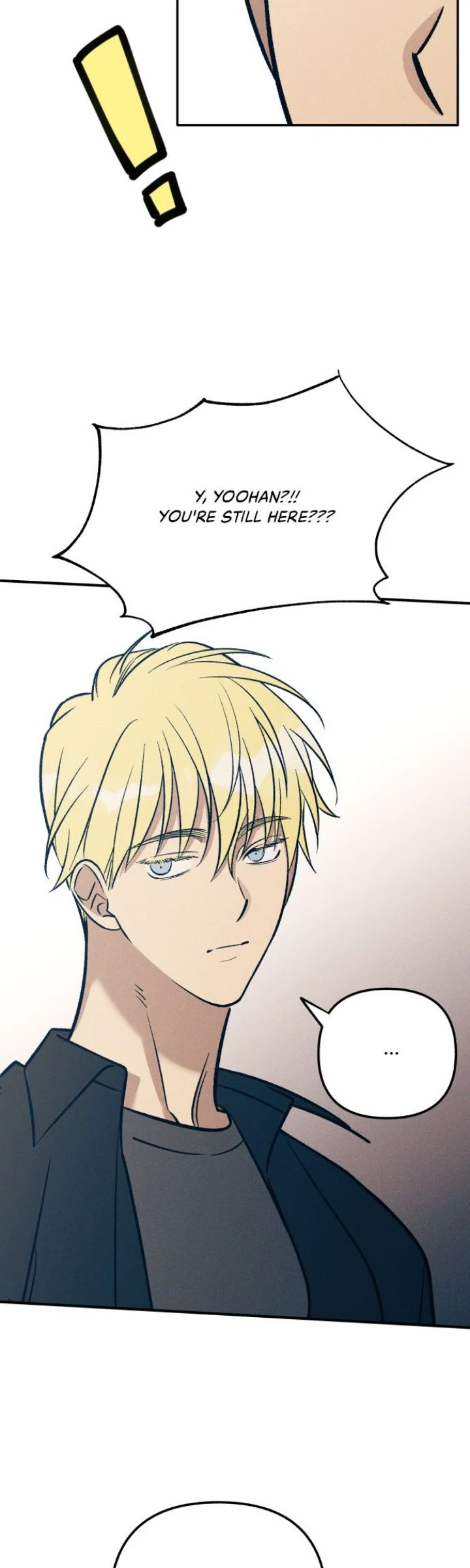 First Love, Lasting Hate Chapter 81 - page 56