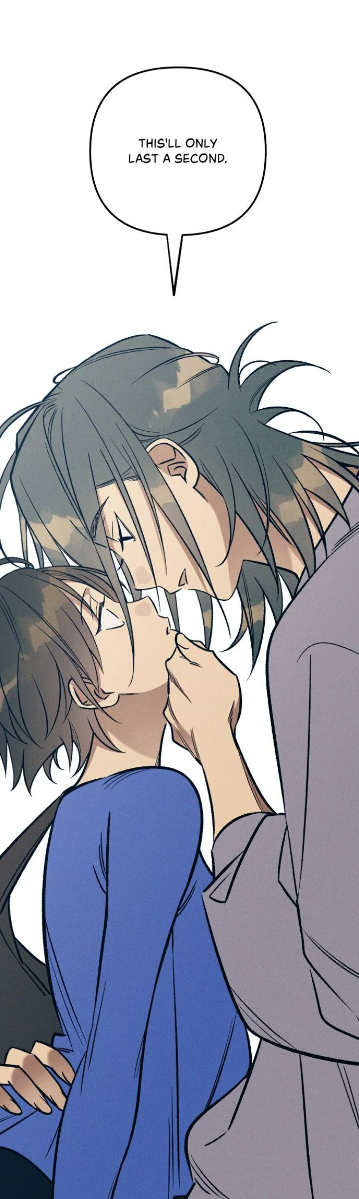 First Love, Lasting Hate Chapter 81 - page 61