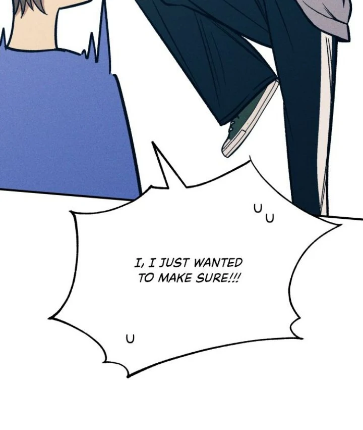 First Love, Lasting Hate Chapter 81 - page 9