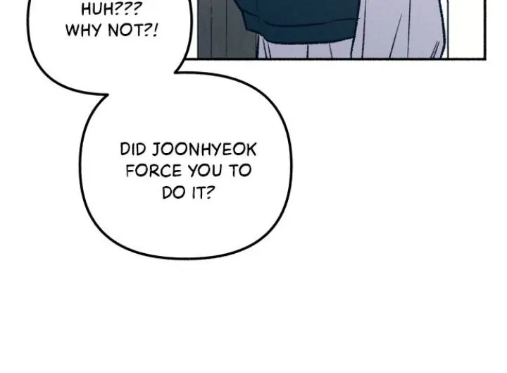 First Love, Lasting Hate Chapter 32 - page 13