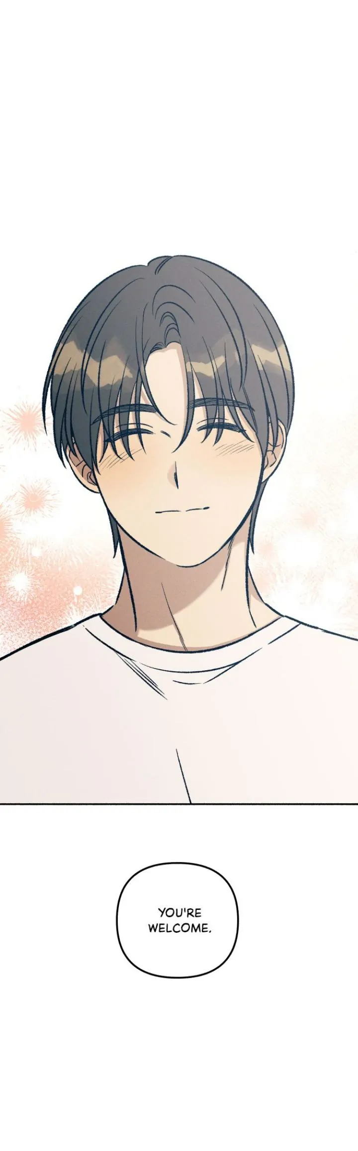 First Love, Lasting Hate Chapter 32 - page 23