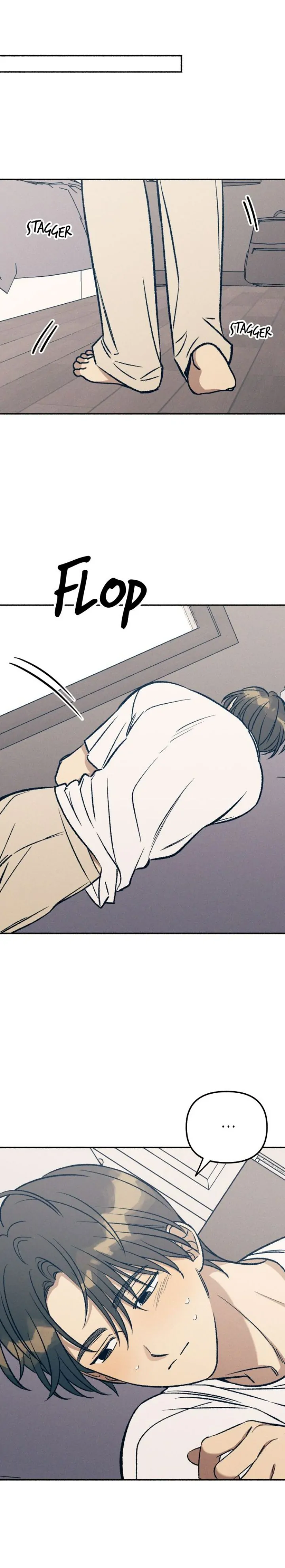 First Love, Lasting Hate Chapter 32 - page 24
