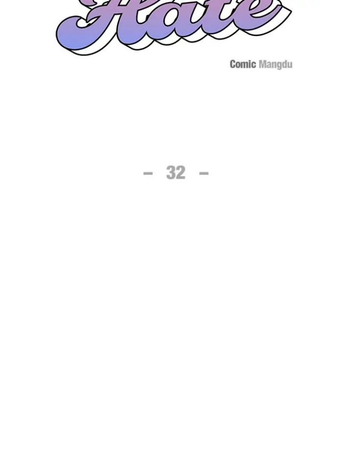 First Love, Lasting Hate Chapter 32 - page 26
