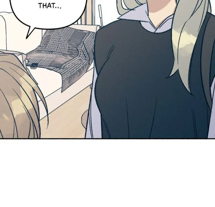 First Love, Lasting Hate Chapter 32 - page 31