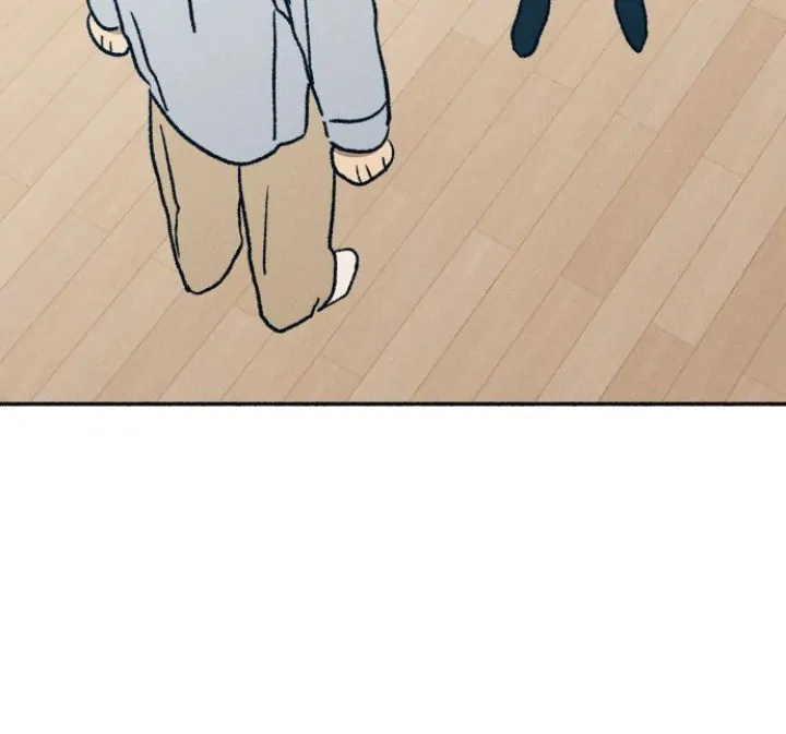 First Love, Lasting Hate Chapter 32 - page 35