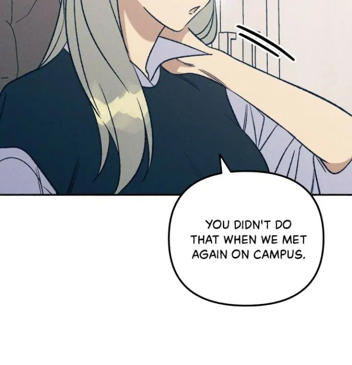 First Love, Lasting Hate Chapter 32 - page 7