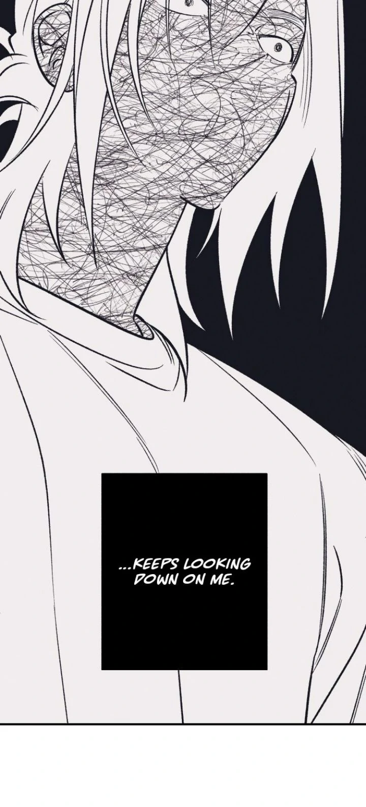 First Love, Lasting Hate Chapter 82 - page 10