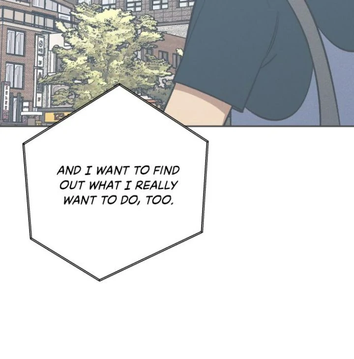 First Love, Lasting Hate Chapter 82 - page 16