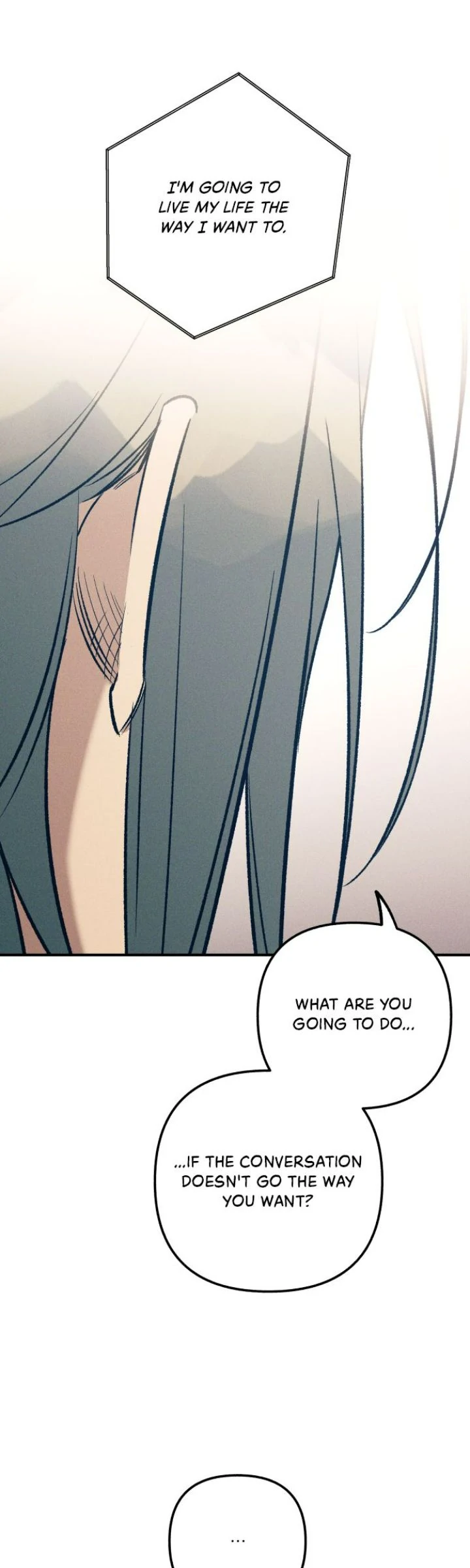 First Love, Lasting Hate Chapter 82 - page 17