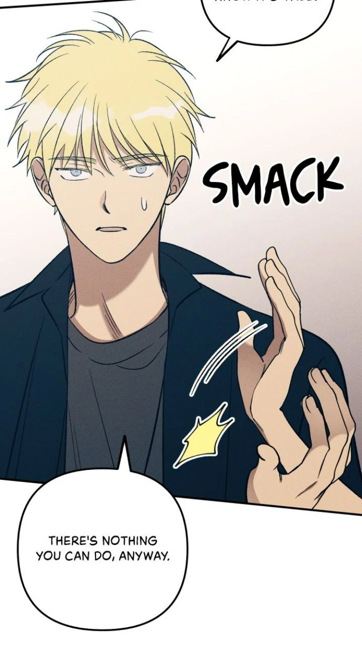 First Love, Lasting Hate Chapter 82 - page 24