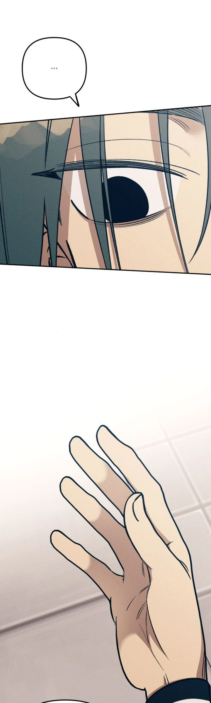 First Love, Lasting Hate Chapter 82 - page 25