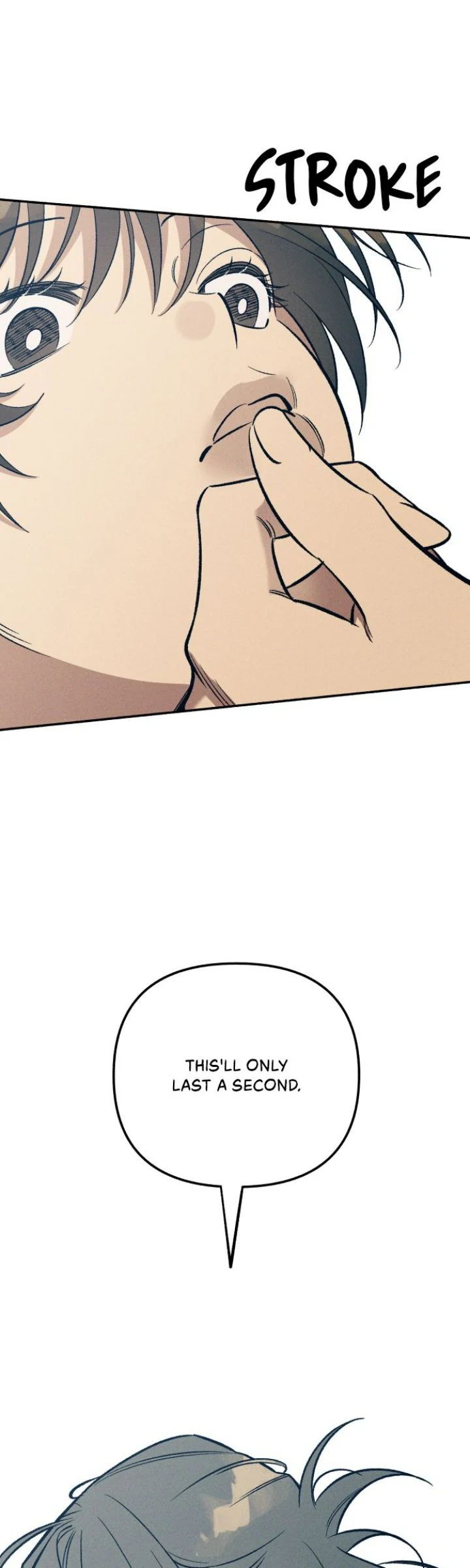 First Love, Lasting Hate Chapter 82 - page 32