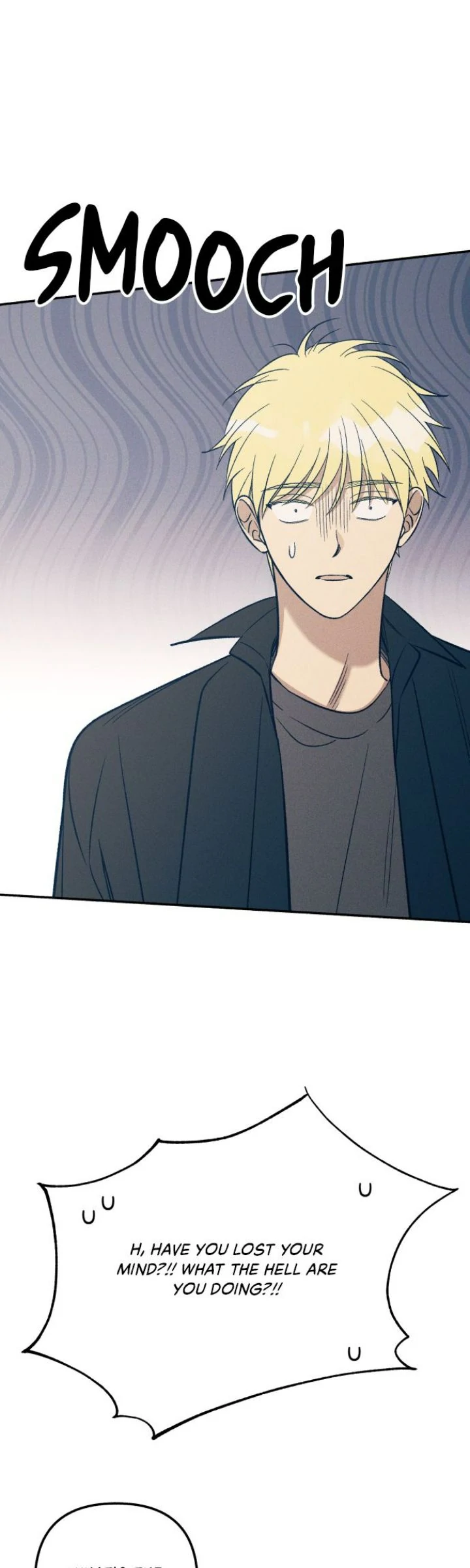 First Love, Lasting Hate Chapter 82 - page 35
